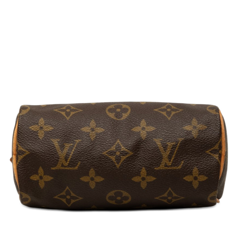 Monogram Nano Speedy Bandouliere - Image 3