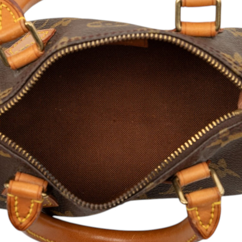 Monogram Nano Speedy Bandouliere - Image 4