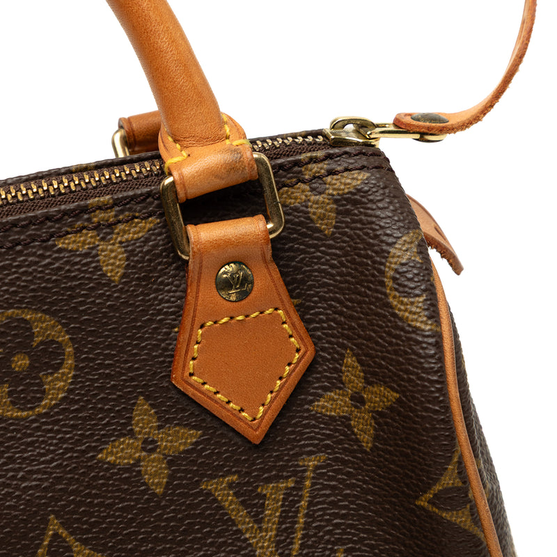 Monogram Nano Speedy Bandouliere - Image 6