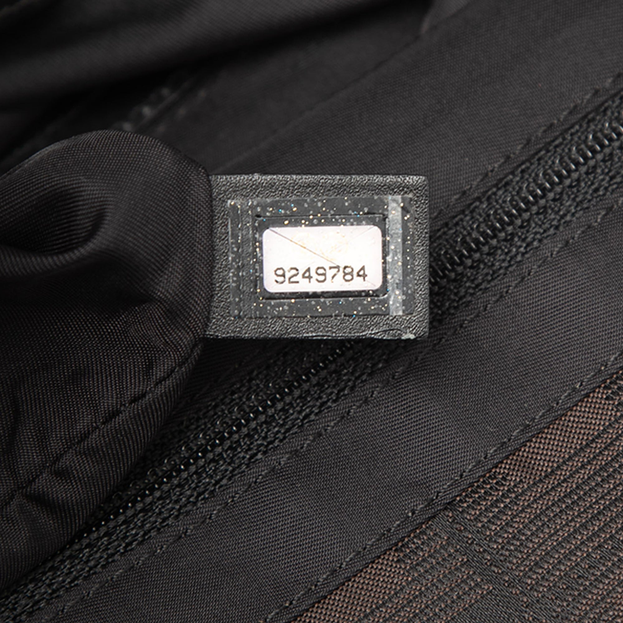 New Travel Line Nylon Tote - Image 6