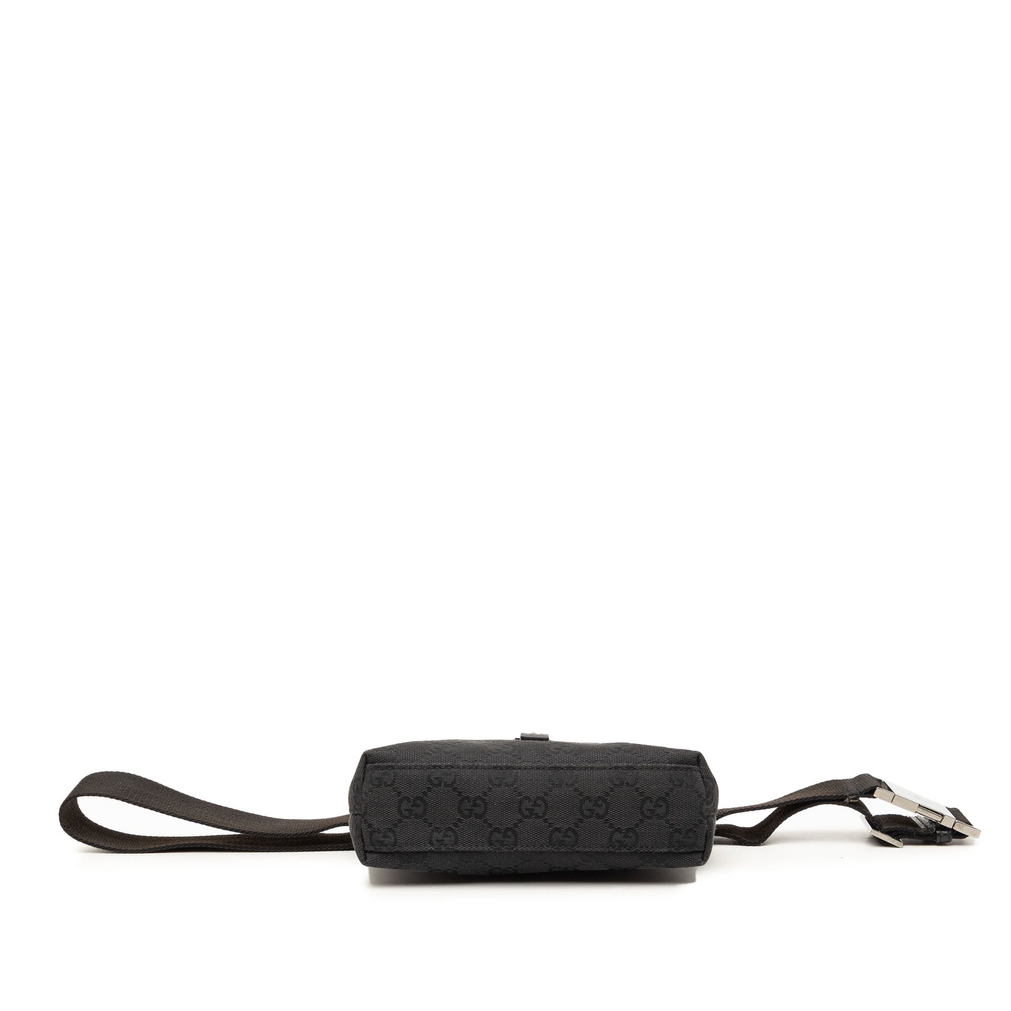 GG Canvas Jackie Belt Bag - Image 3