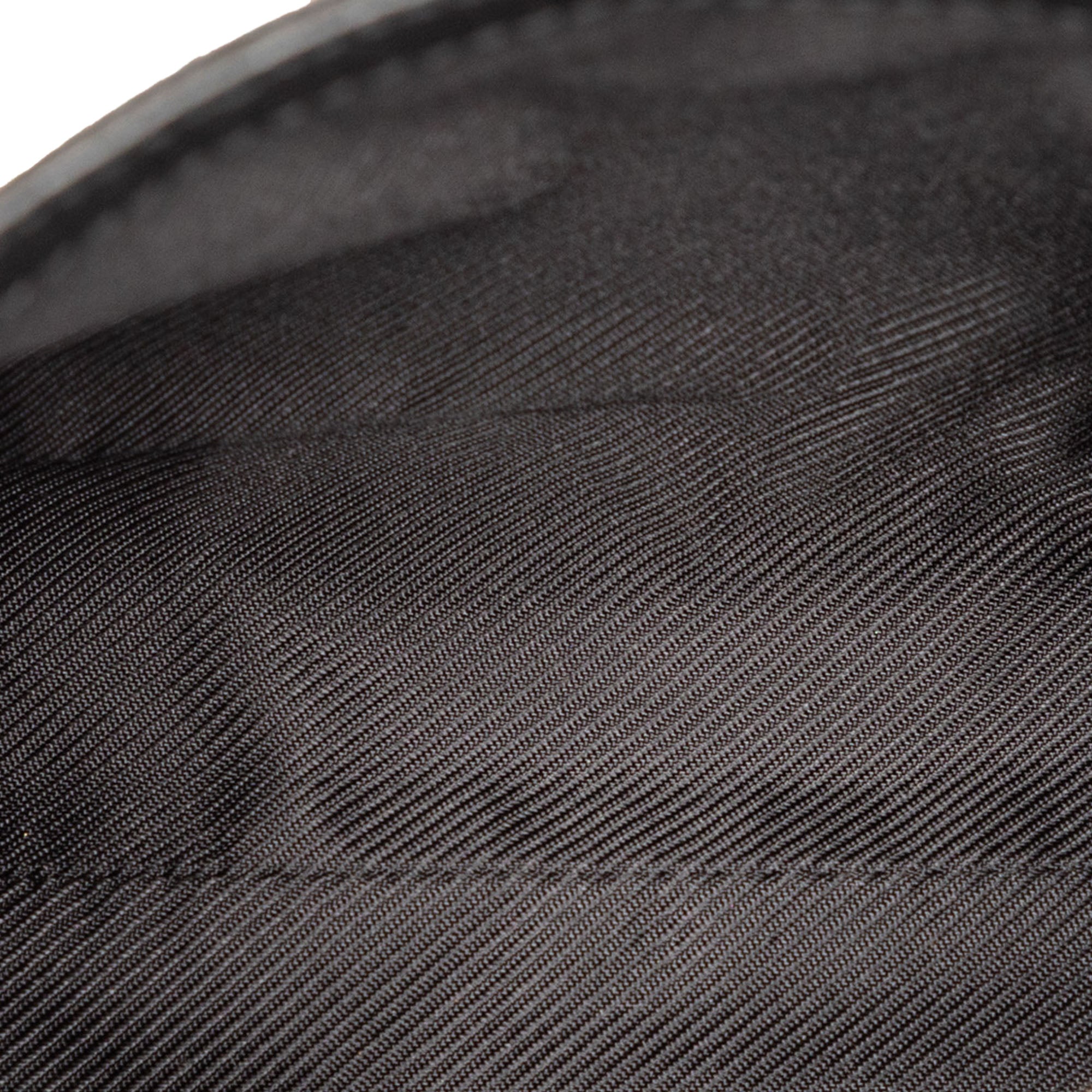 GG Canvas Jackie Belt Bag - Image 4