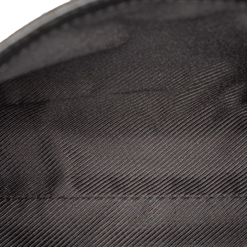 GG Canvas Jackie Belt Bag - Image 4