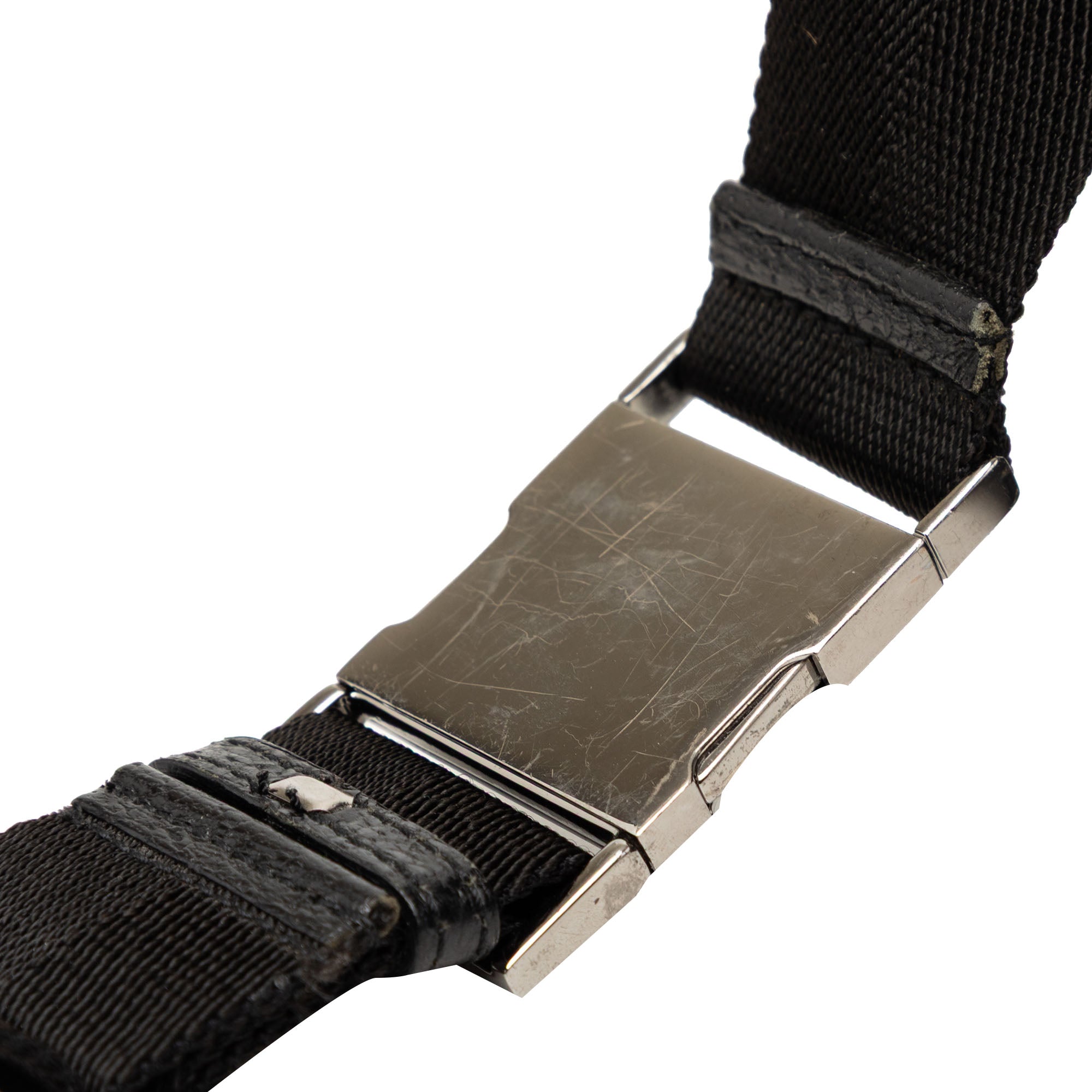GG Canvas Jackie Belt Bag - Image 8