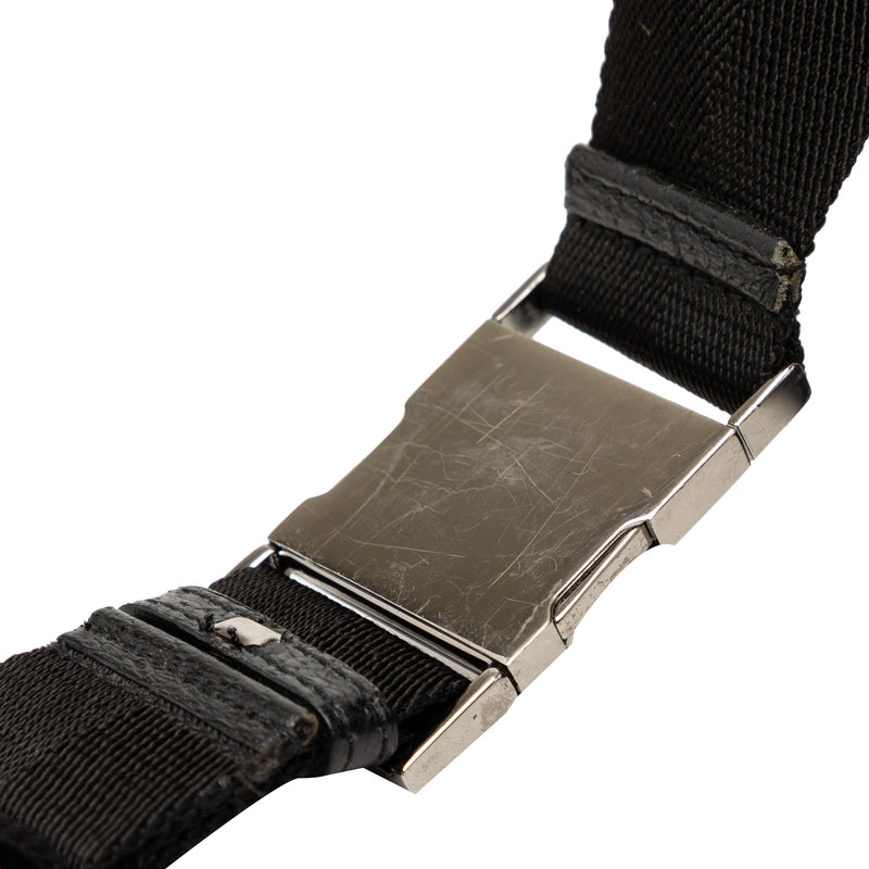GG Canvas Jackie Belt Bag - Image 8