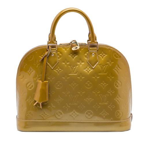 Monogram Vernis Alma PM - Image 1