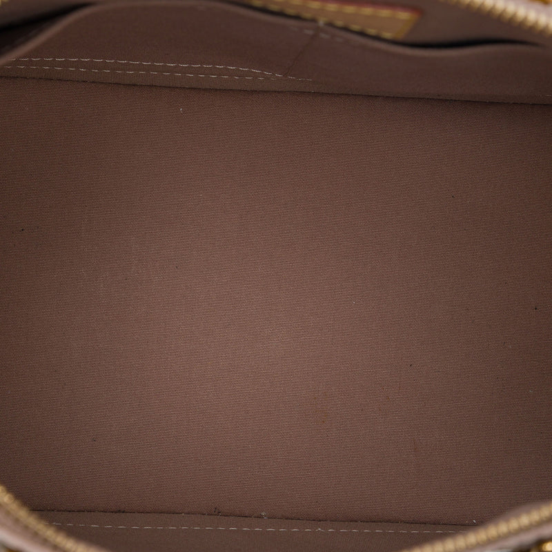 Monogram Vernis Alma PM - Image 4