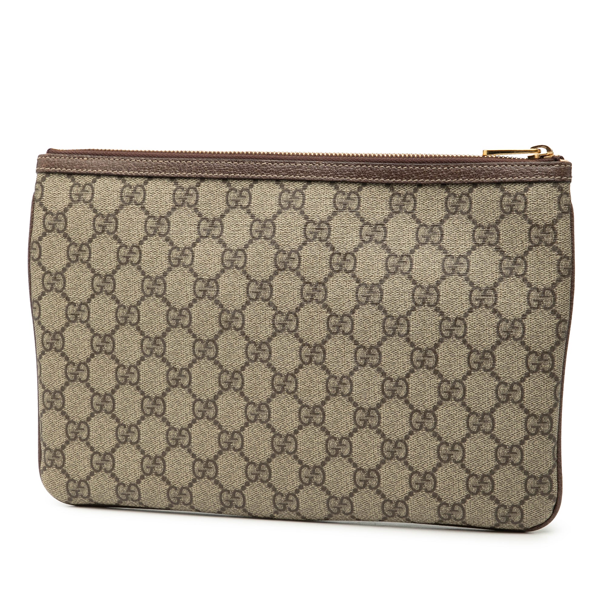 GG Supreme Web Ophidia Clutch - Image 2
