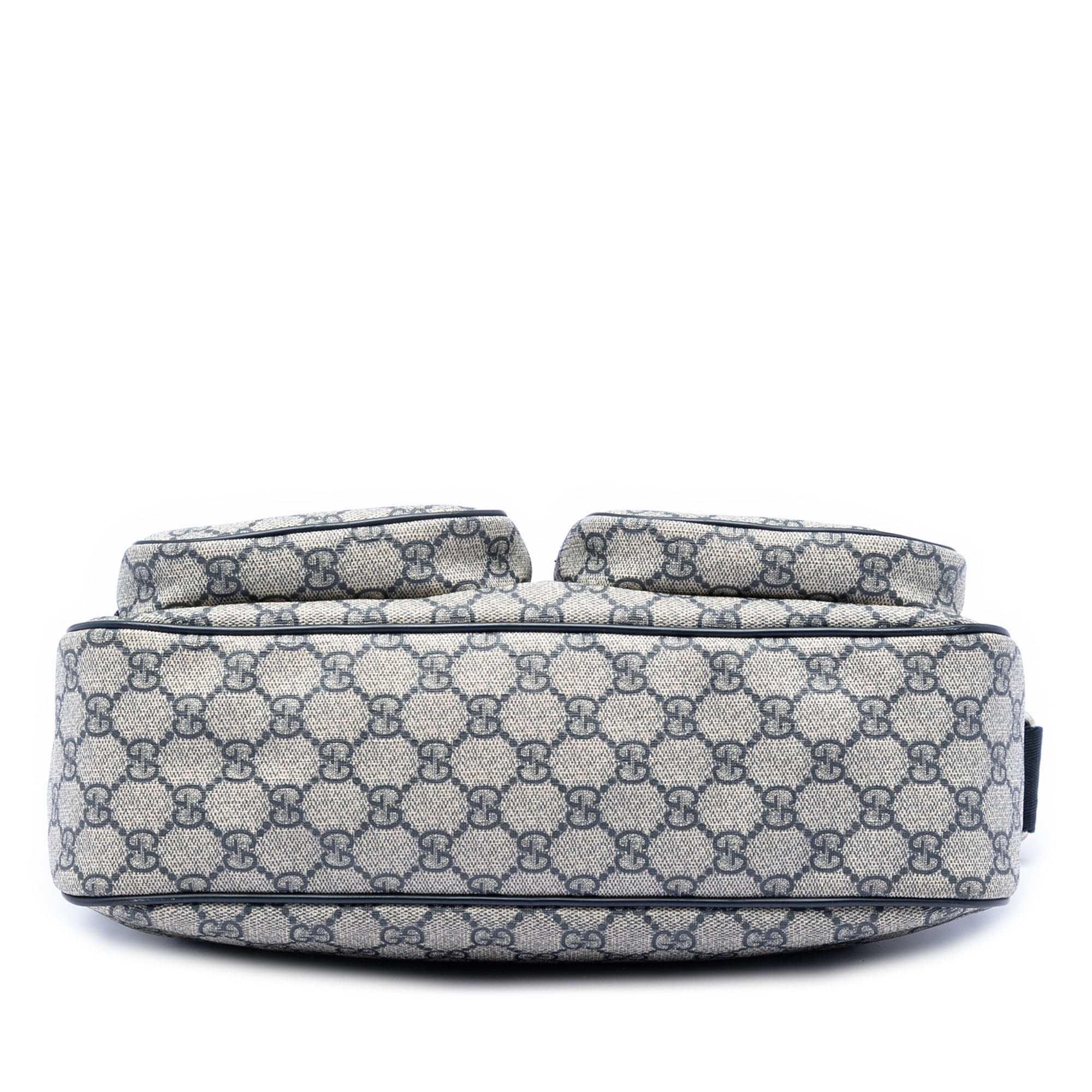 GG Supreme Double Pocket Crossbody - Image 3