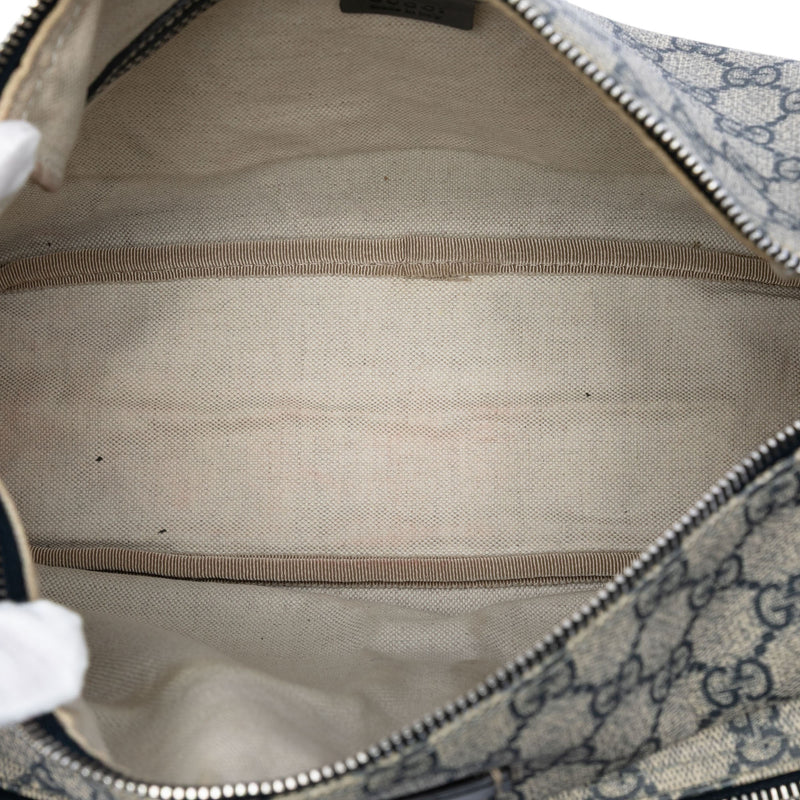 GG Supreme Double Pocket Crossbody - Image 4