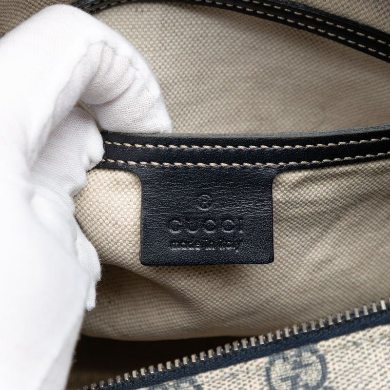 GG Supreme Double Pocket Crossbody - Image 5