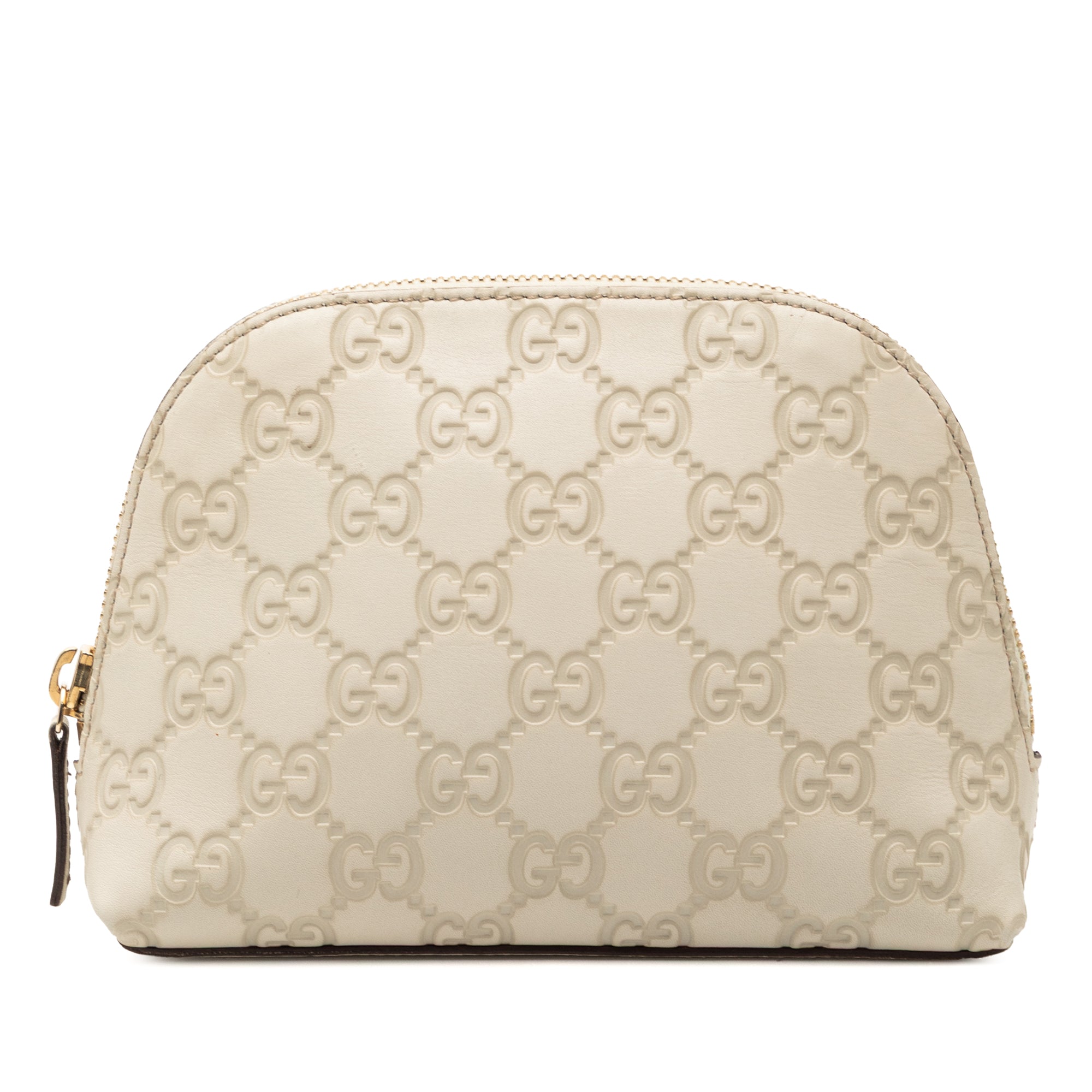 Guccissima Pouch - Image 1