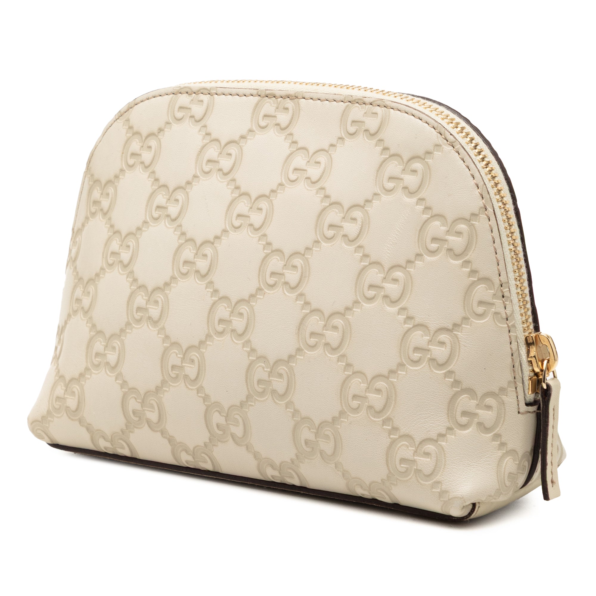 Guccissima Pouch - Image 2