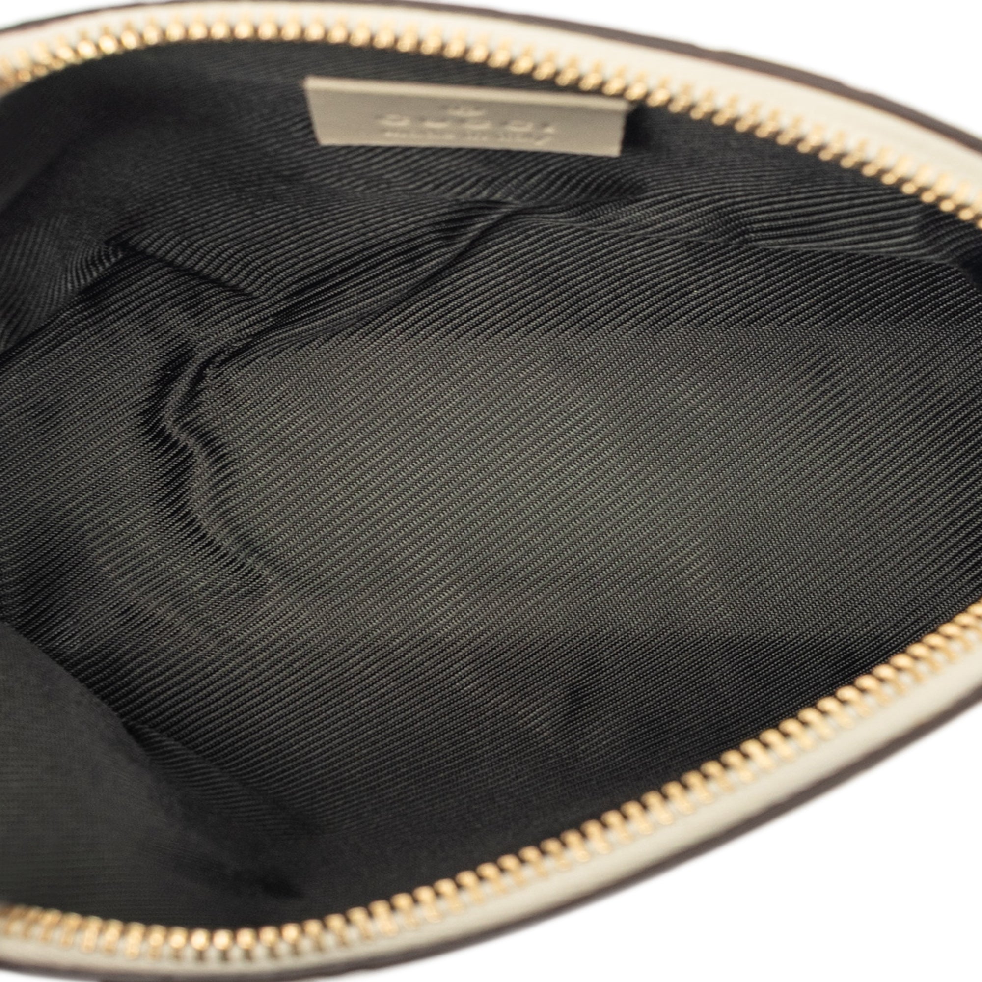 Guccissima Pouch - Image 4