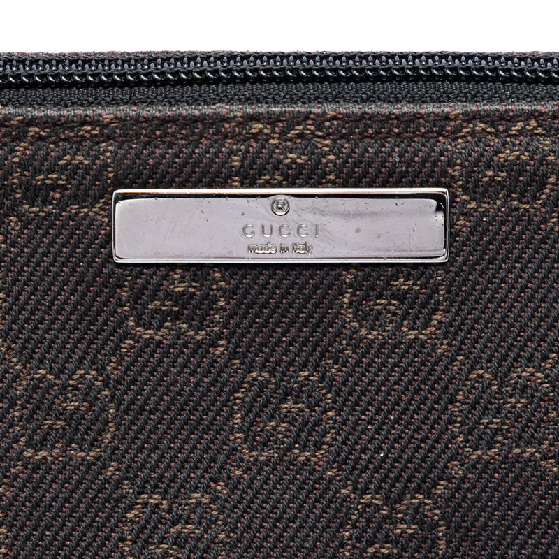 GG Denim Boat - Image 5