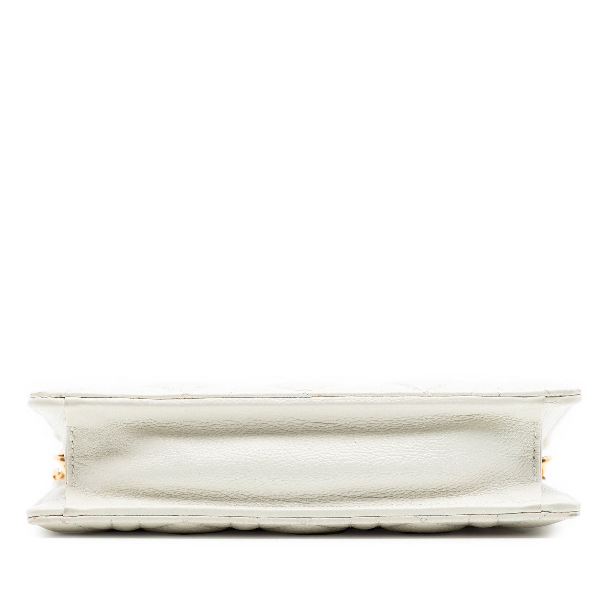 Supple Cannage Calfskin Caro Every Dior Pouch - Image 3