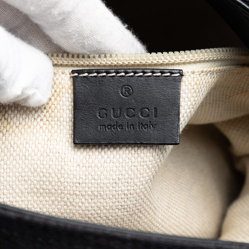GG Canvas Web Crossbody - Image 5