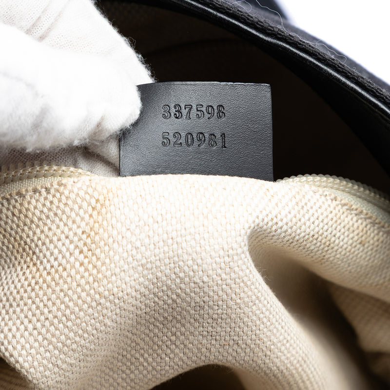 GG Canvas Web Crossbody - Image 6