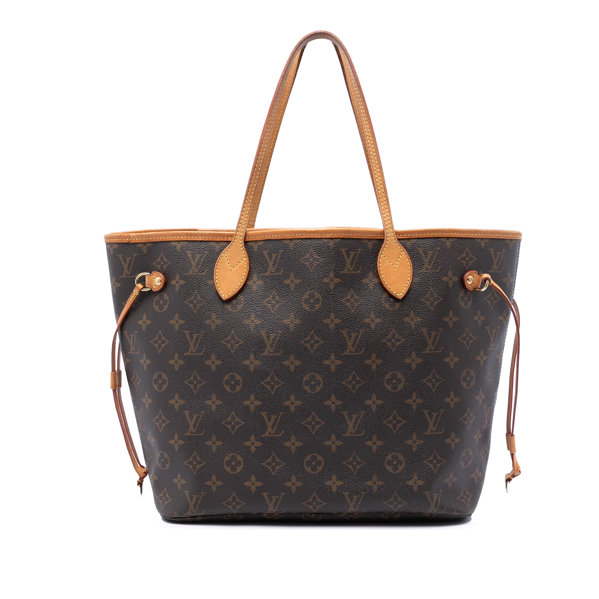 Monogram Neverfull MM · HEWI