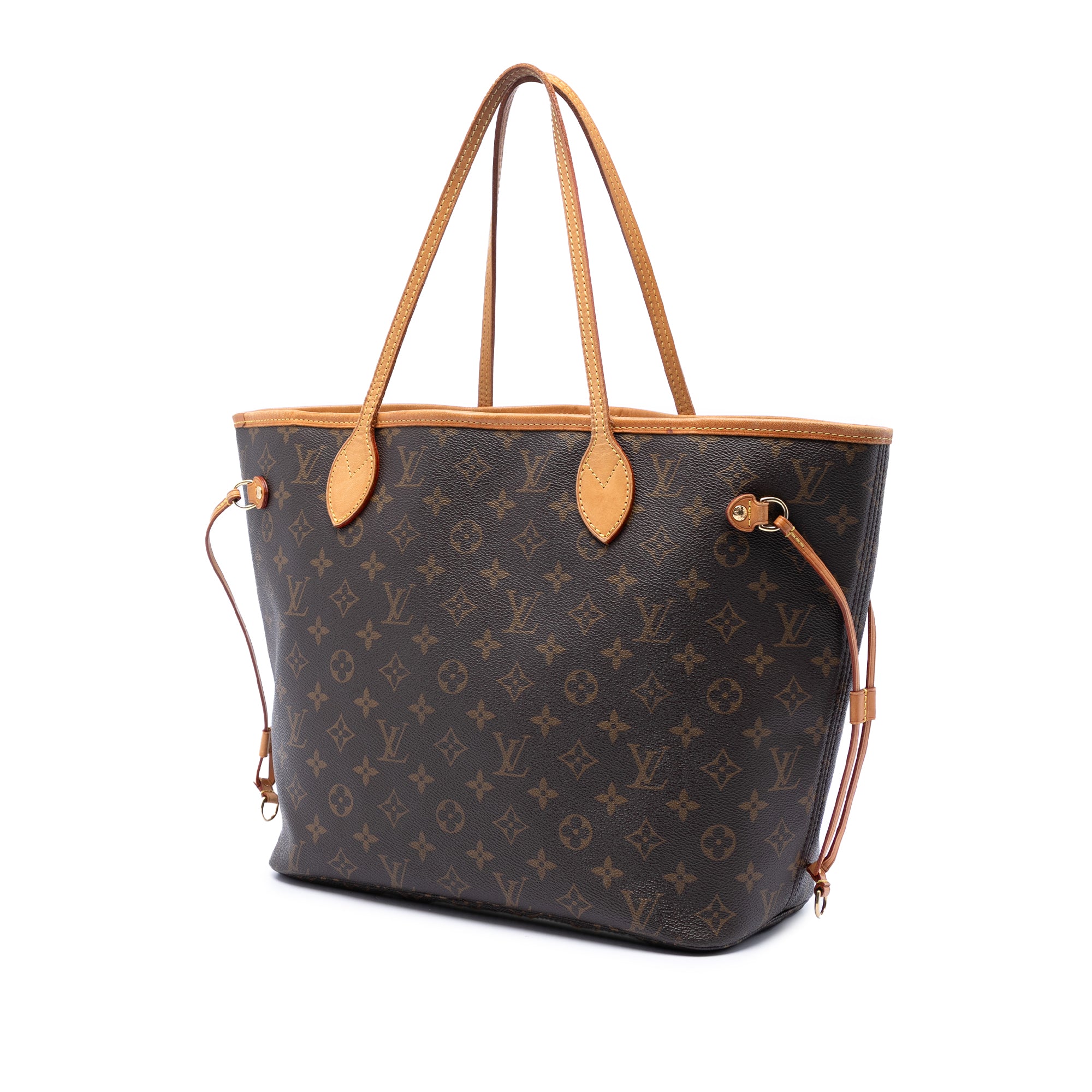 Monogram Neverfull MM - Image 2