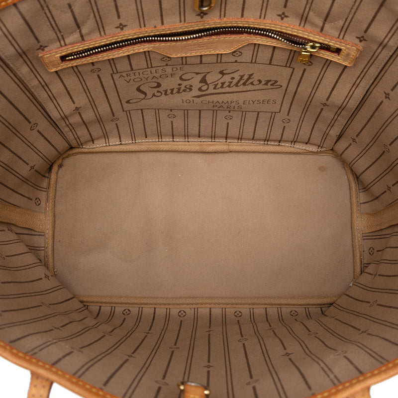 Monogram Neverfull MM - Image 4