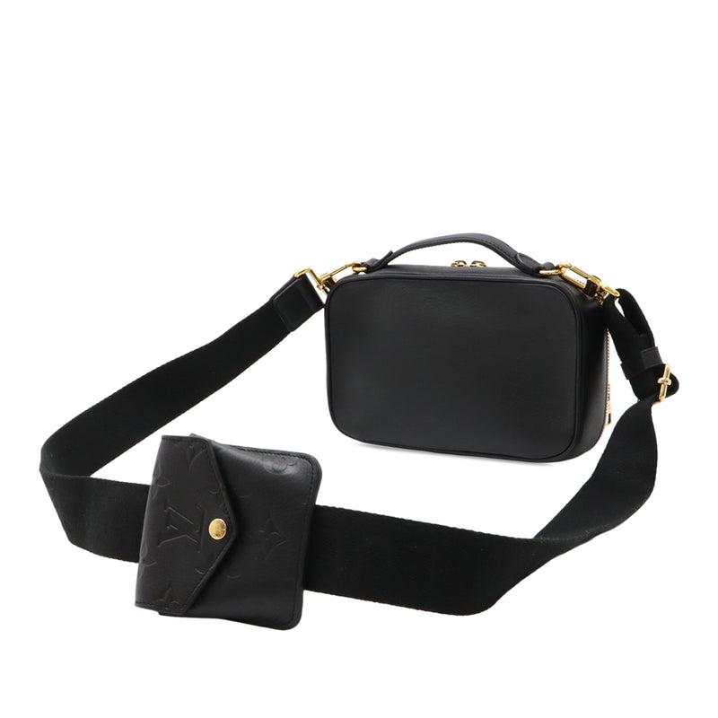 Monogram Empreinte Utility Satchel - Image 2