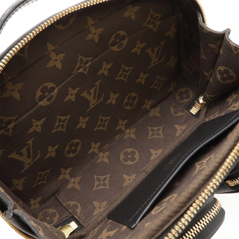 Monogram Empreinte Utility Satchel - Image 3