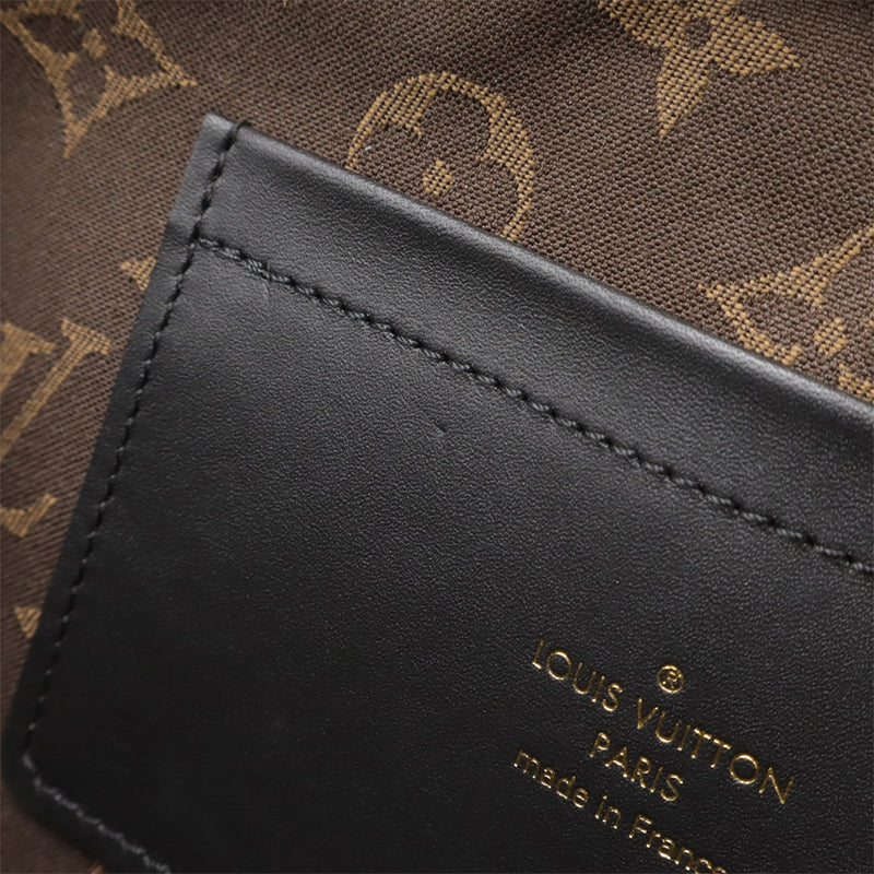 Monogram Empreinte Utility Satchel - Image 5