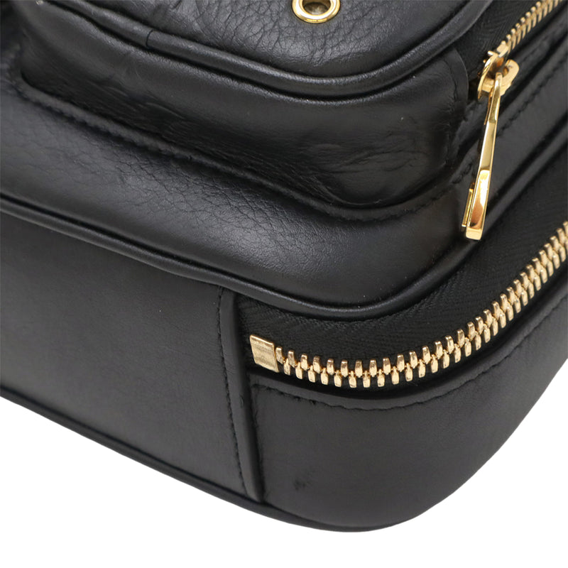Monogram Empreinte Utility Satchel - Image 7