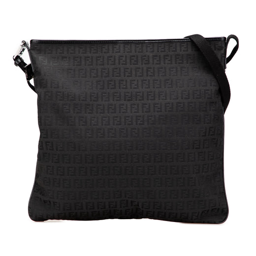 Zucchino Canvas Crossbody - Image 1