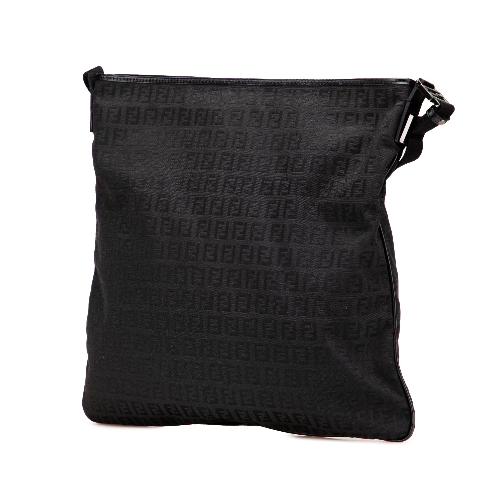 Zucchino Canvas Crossbody - Image 2