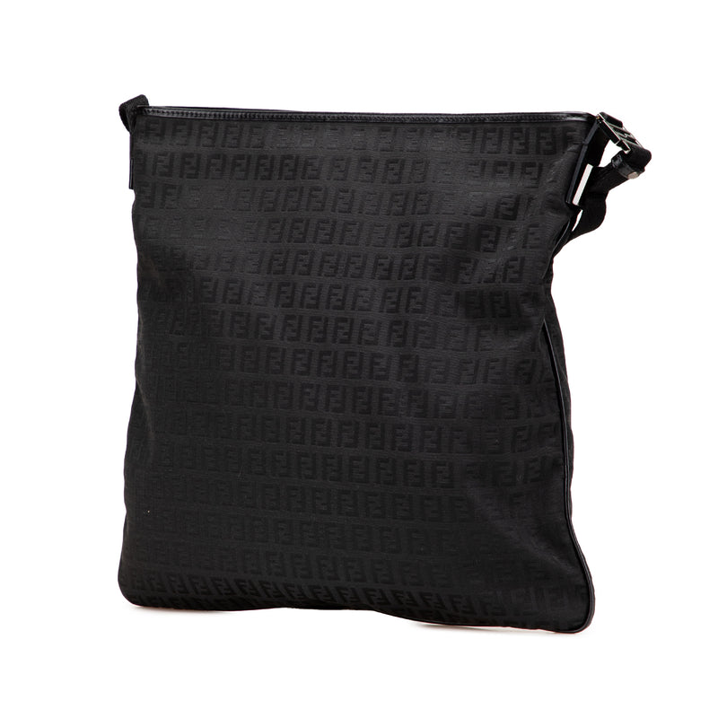 Zucchino Canvas Crossbody - Image 2
