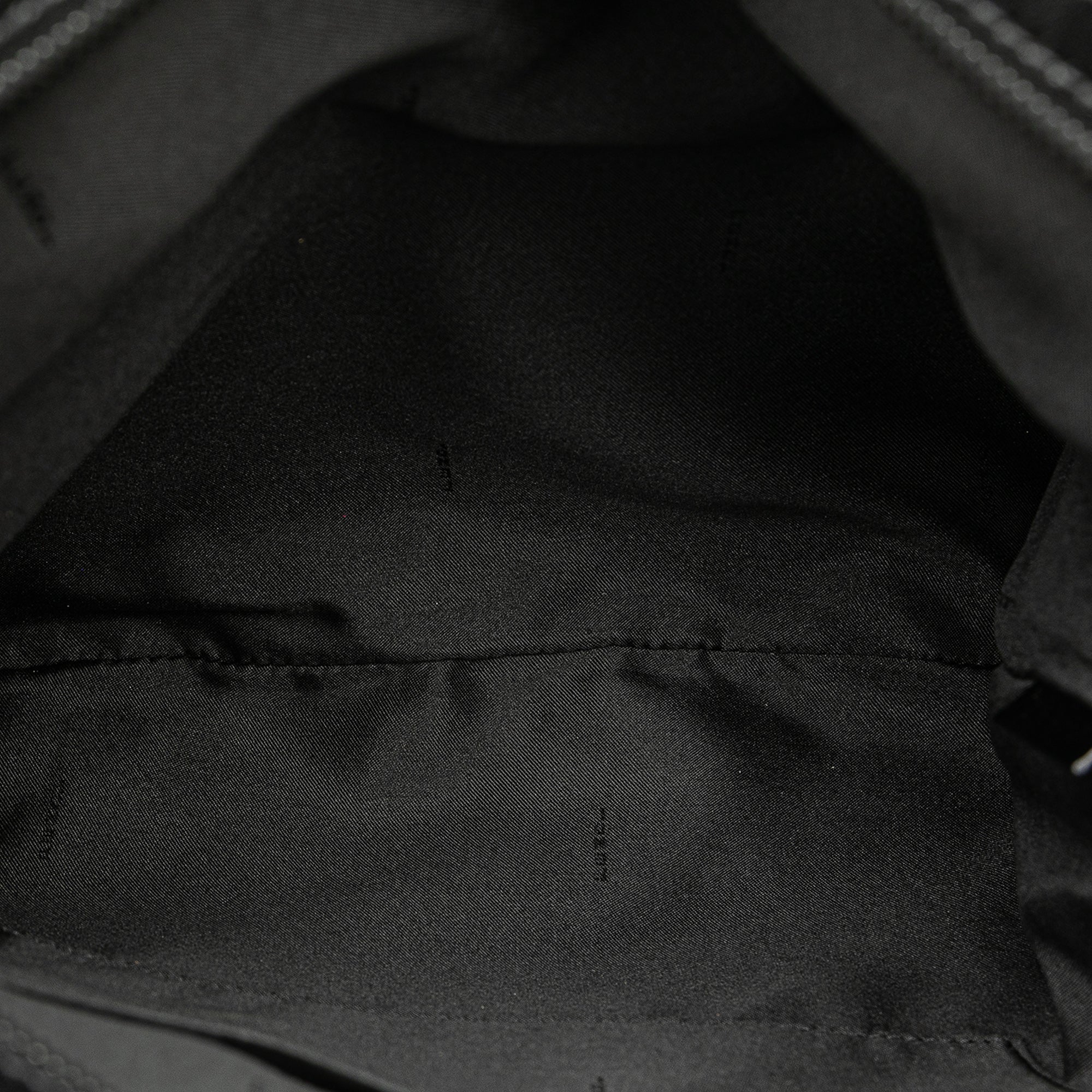 Zucchino Canvas Crossbody - Image 4
