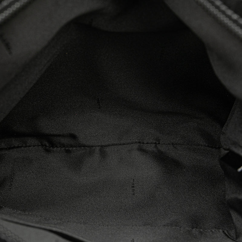 Zucchino Canvas Crossbody - Image 4