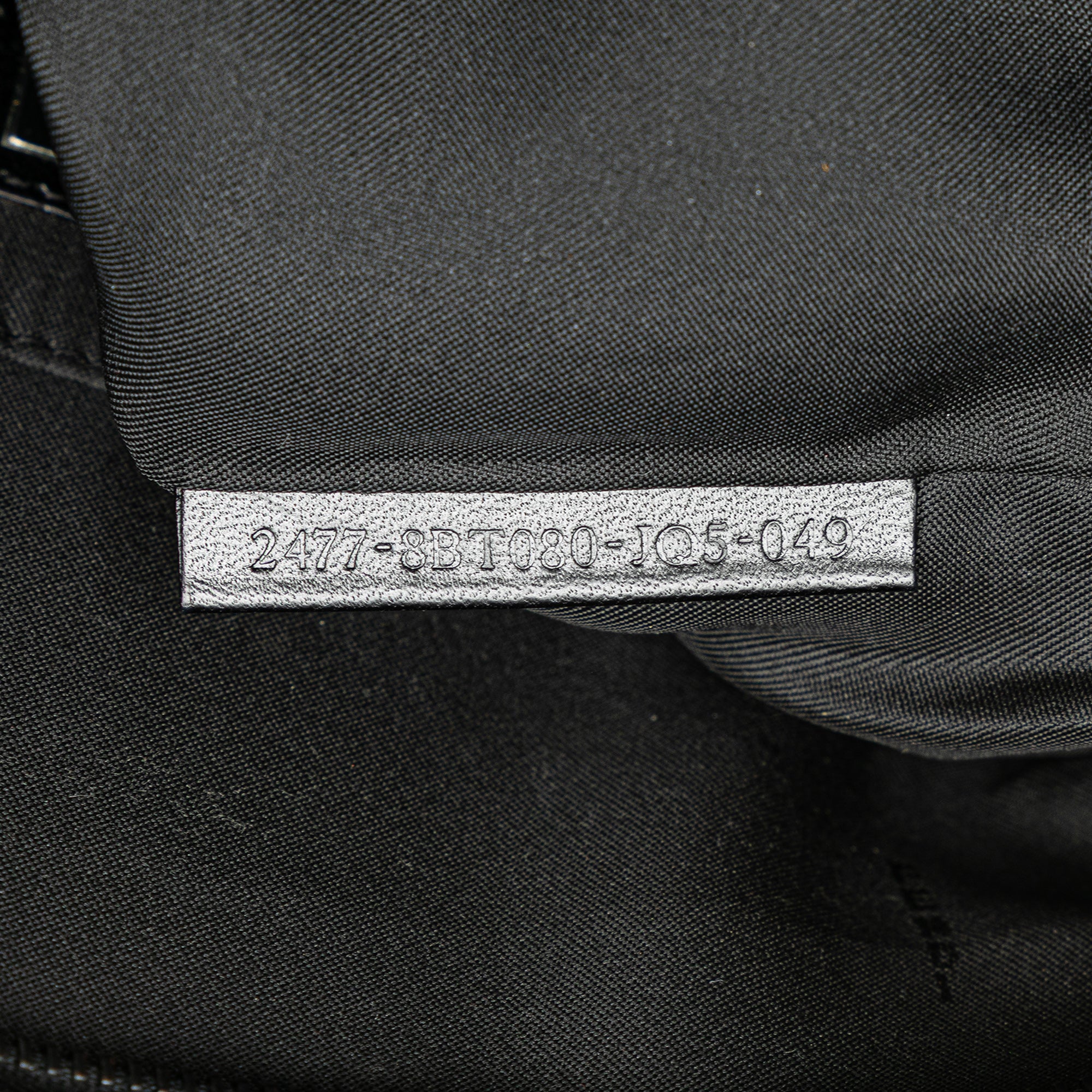 Zucchino Canvas Crossbody - Image 6