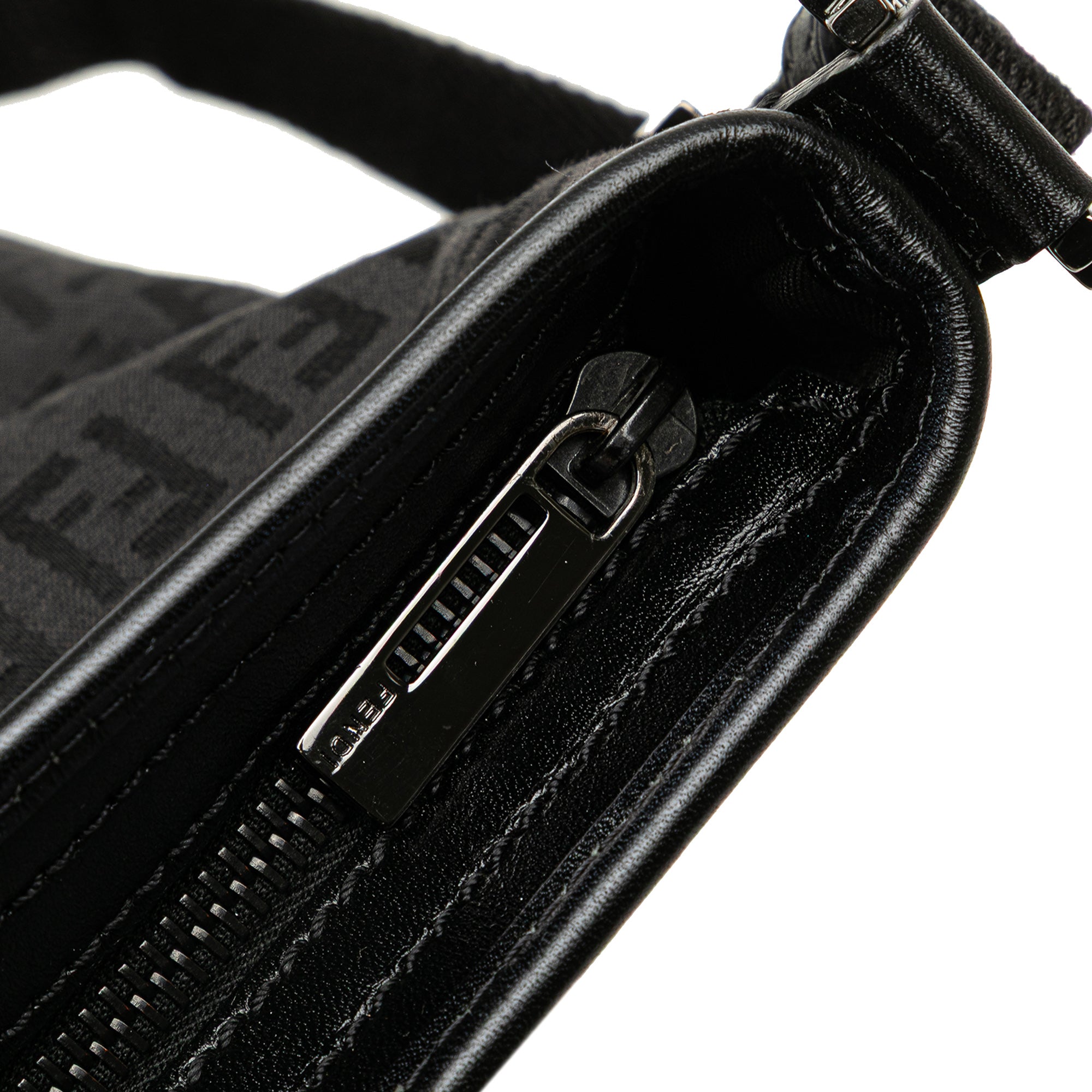 Zucchino Canvas Crossbody - Image 8