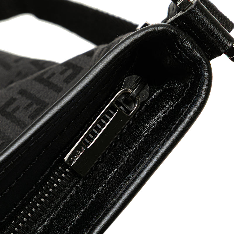 Zucchino Canvas Crossbody - Image 8