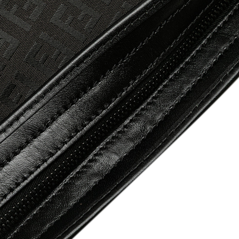 Zucchino Canvas Crossbody - Image 9