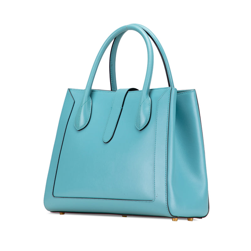 Medium Calfskin Jackie 1961 Tote - Image 2