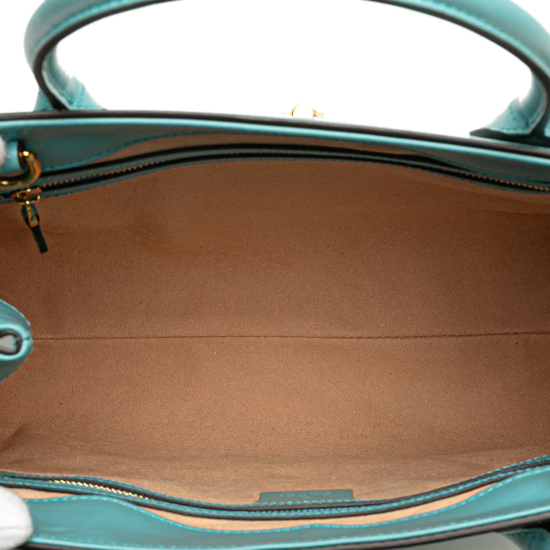 Medium Calfskin Jackie 1961 Tote - Image 4