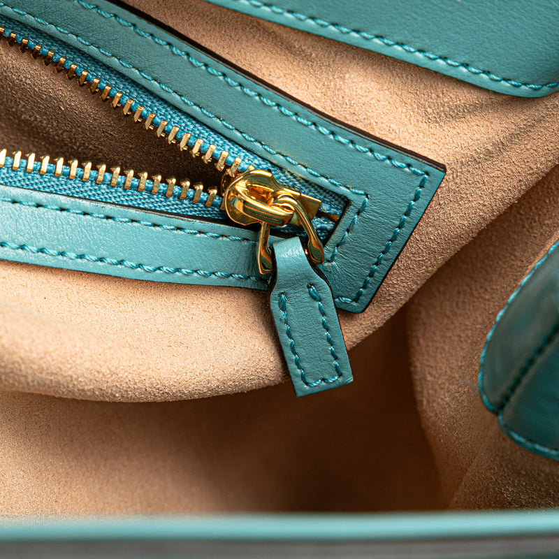Medium Calfskin Jackie 1961 Tote - Image 7