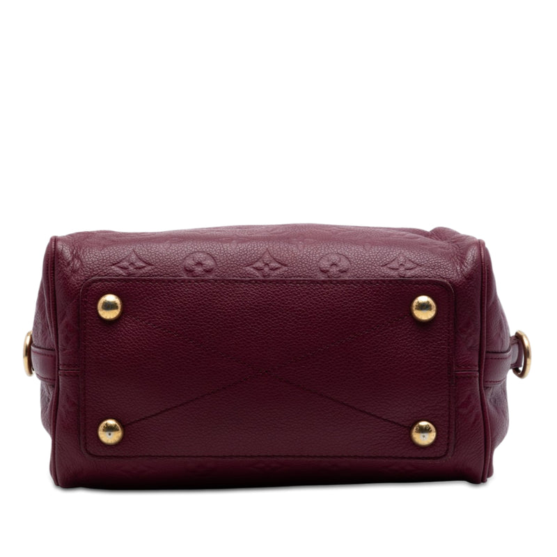 Monogram Empreinte Speedy Bandouliere 25 - Image 3