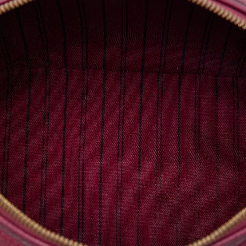 Monogram Empreinte Speedy Bandouliere 25 - Image 4