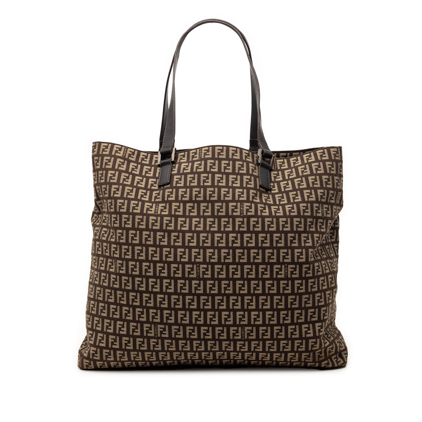 Zucchino Canvas Tote - Image 1