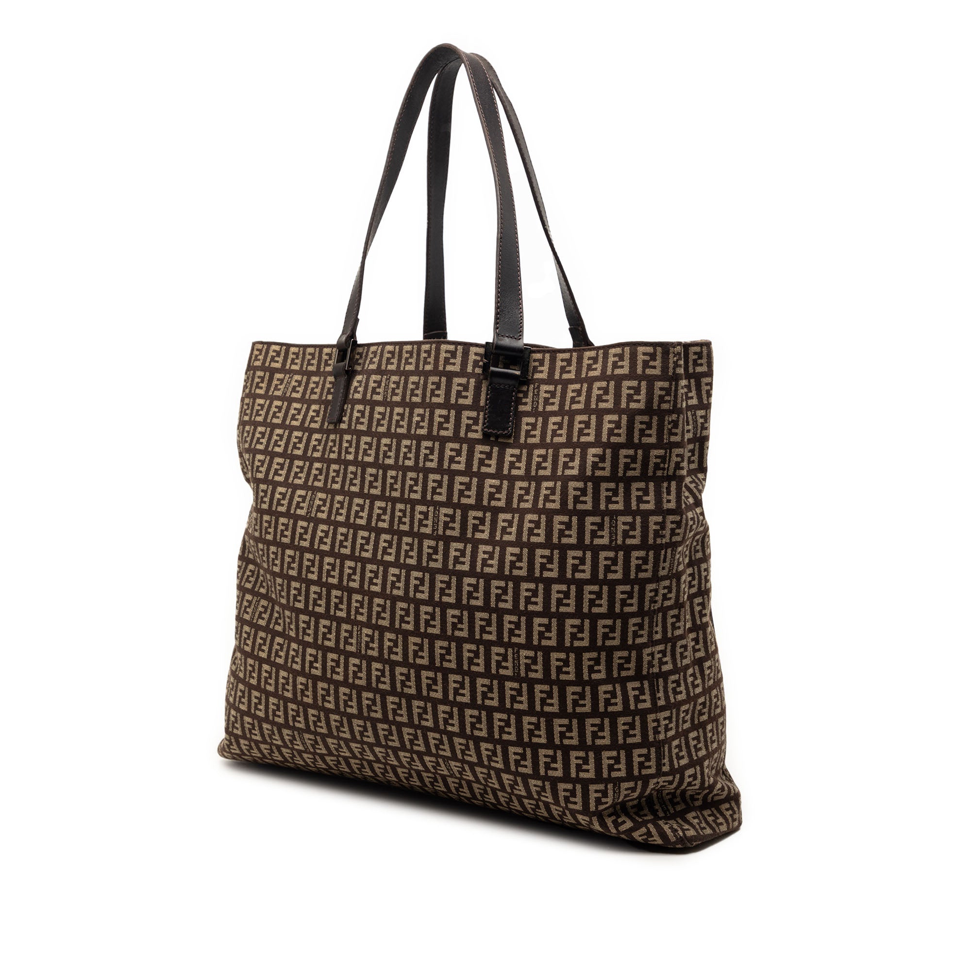Zucchino Canvas Tote - Image 2