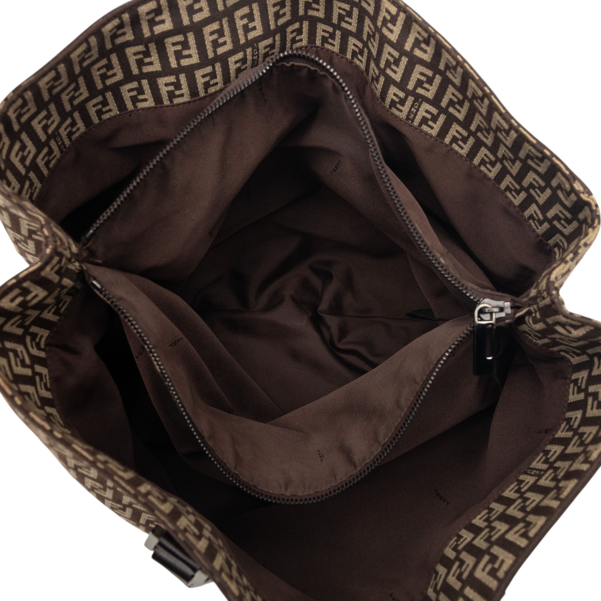 Zucchino Canvas Tote - Image 4