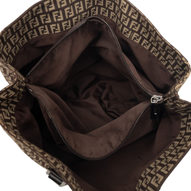 Zucchino Canvas Tote - Image 4