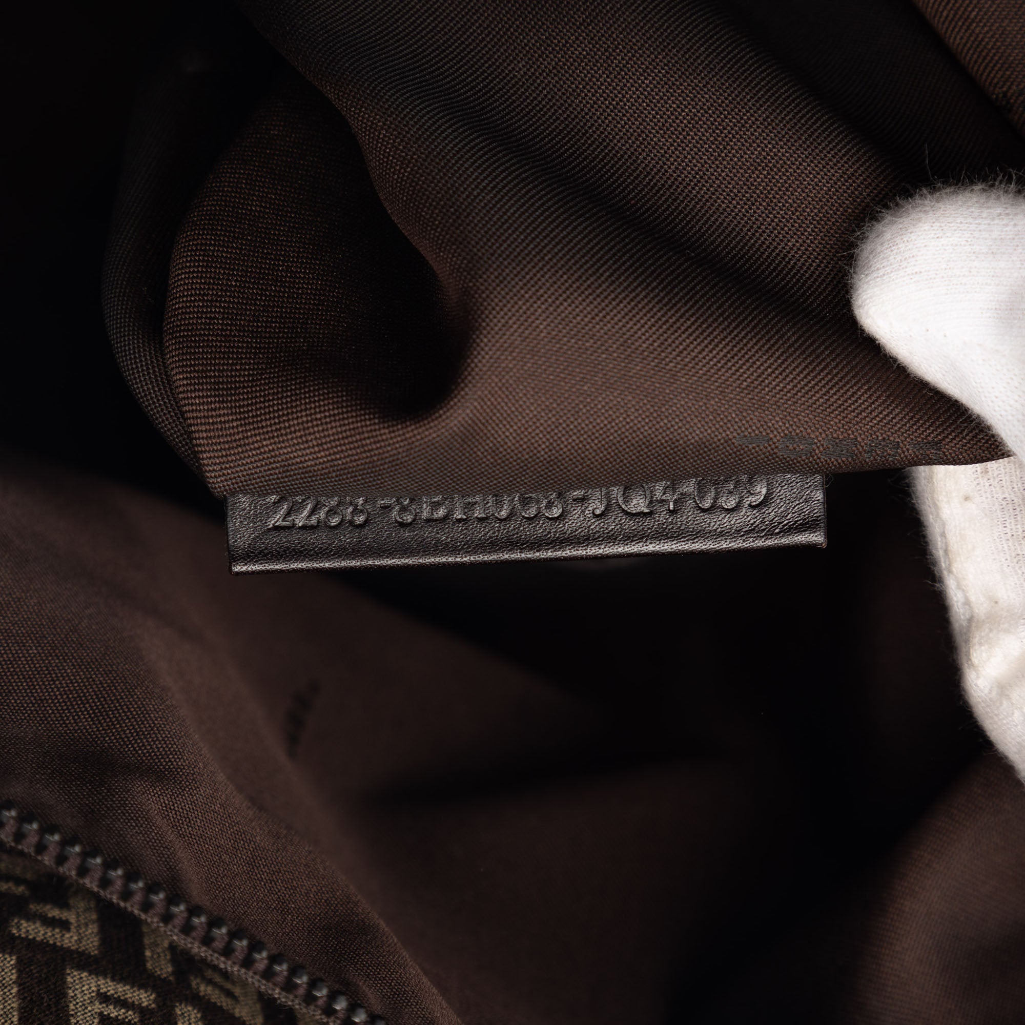 Zucchino Canvas Tote - Image 6
