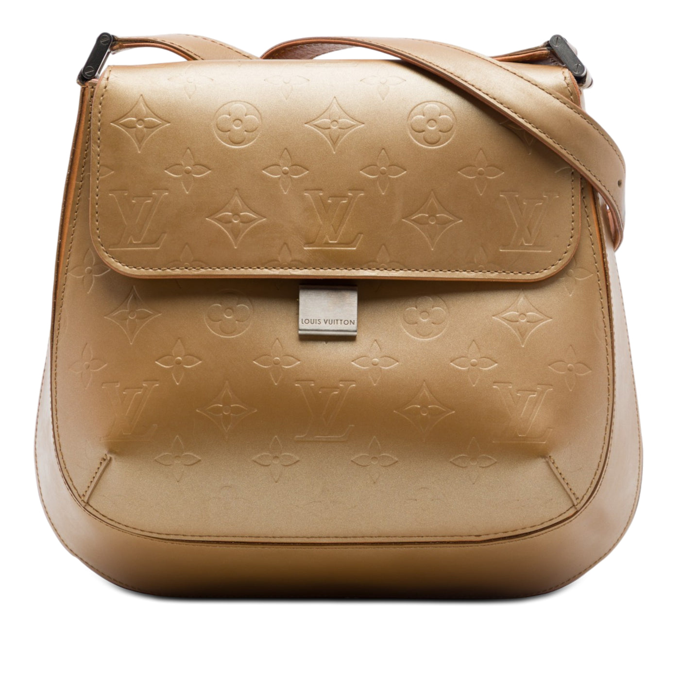 Monogram Mat Webster Street - Image 1
