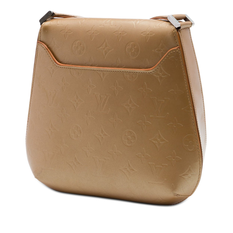 Monogram Mat Webster Street - Image 2